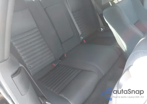 2014 Dodge Challenger Sxt z USA, uszkodzony, nr VIN 2C3CDYAG1EH277288